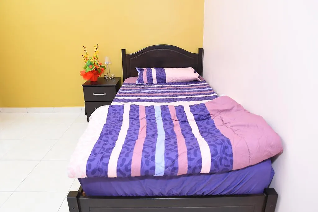Siakap Homestay Perai