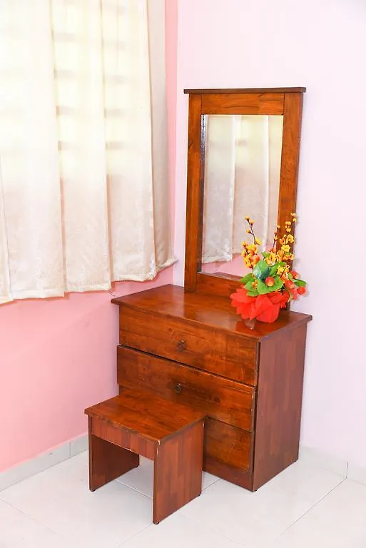 Siakap Homestay Perai