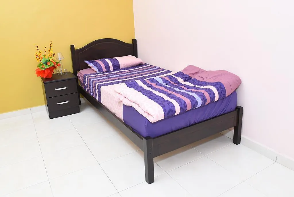 Siakap Homestay Perai