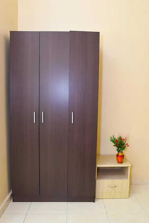 Siakap Homestay Perai