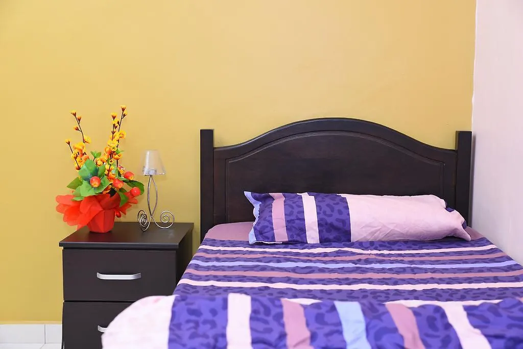 Siakap Homestay Perai