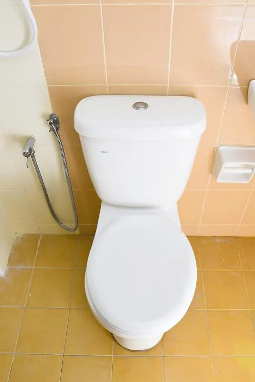 Siakap Homestay Perai Malezja